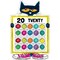 Teacher Created Resources Pete the Cat Numbers 0-20 Bulletin Board Set 62005 - alternate 3